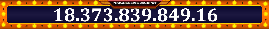 Jackpot IDR899